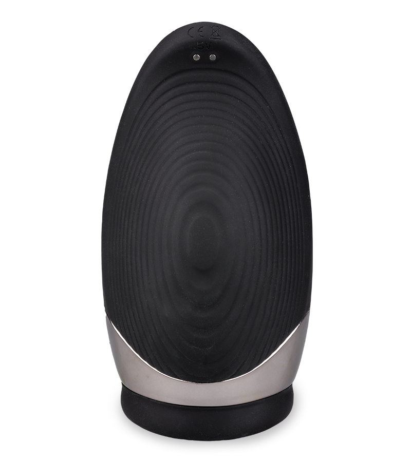 Masturbator mit Vibration und Heizfunktion Himalaya