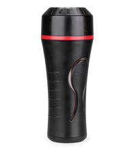 Laden Sie das Bild in den Galerie-Viewer, Masturbator mit Vibration und manuell regulierbarem Druck OMG