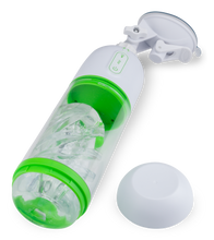 Laden Sie das Bild in den Galerie-Viewer, Masturbator mit Vibration und Saugfunktion Audacious