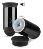 Masturbator mit Vibration und Saugfunktion Bullet Cup