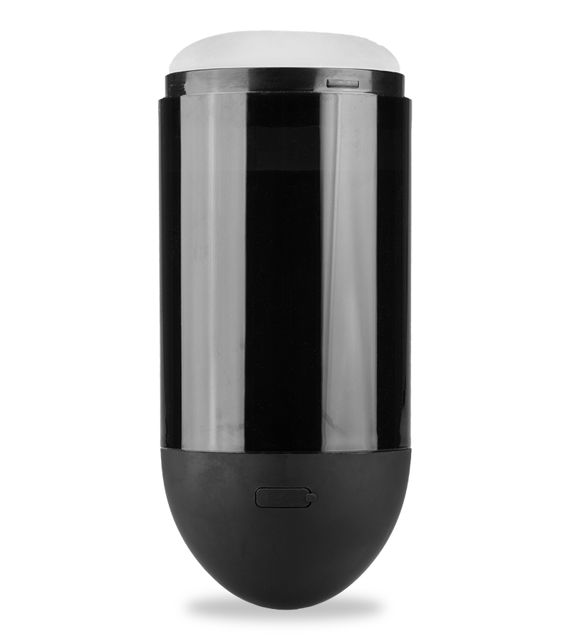 Masturbator mit Vibration und Saugfunktion Bullet Cup