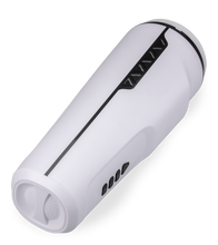 Laden Sie das Bild in den Galerie-Viewer, Masturbator mit Vibration und Saugfunktion Wilder