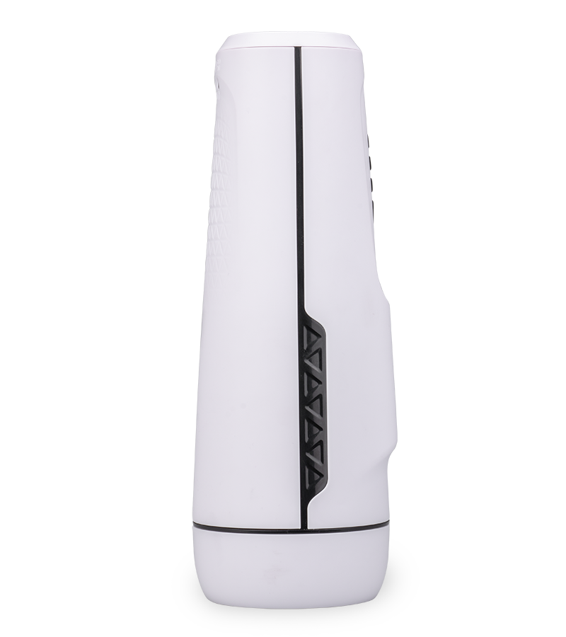 Masturbator mit Vibration und Saugfunktion Wilder