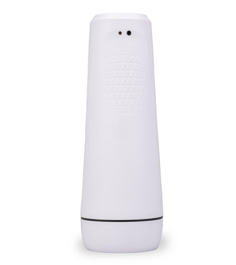 Masturbator mit Vibration und Saugfunktion Wilder