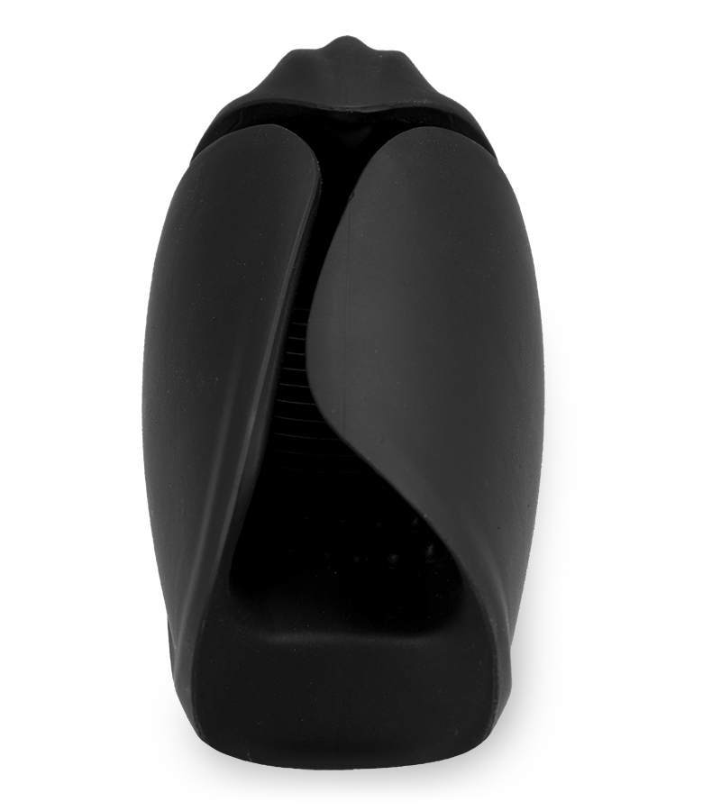 Masturbator mit Vibration Warrior