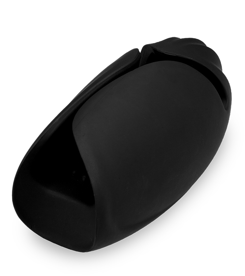 Masturbator mit Vibration Warrior