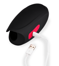 Laden Sie das Bild in den Galerie-Viewer, Masturbator mit Vibration Warrior