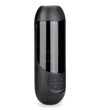 Laden Sie das Bild in den Galerie-Viewer, Masturbator mit Vibrations- und Stoßfunktion Loch Ness