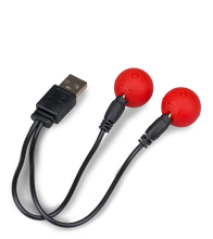 Laden Sie das Bild in den Galerie-Viewer, Masturbator mit vibrierenden Kugeln Skylight