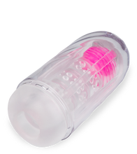 Laden Sie das Bild in den Galerie-Viewer, Masturbator mit Vibro-Bullet Overnight