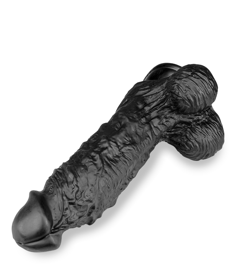 Maxi-Dildo Herkules in XXXL