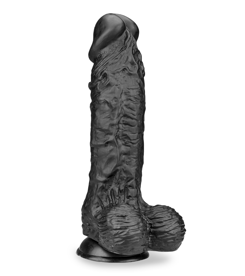 Maxi-Dildo Herkules in XXXL