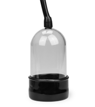 Laden Sie das Bild in den Galerie-Viewer, Mini-Penispumpe mit starkem Saugeffekt und LCD-Display