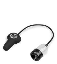 Laden Sie das Bild in den Galerie-Viewer, Mini-Penispumpe mit starkem Saugeffekt und LCD-Display