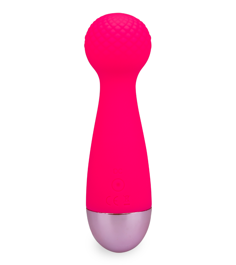 Mini-Wand-Massager Traveller