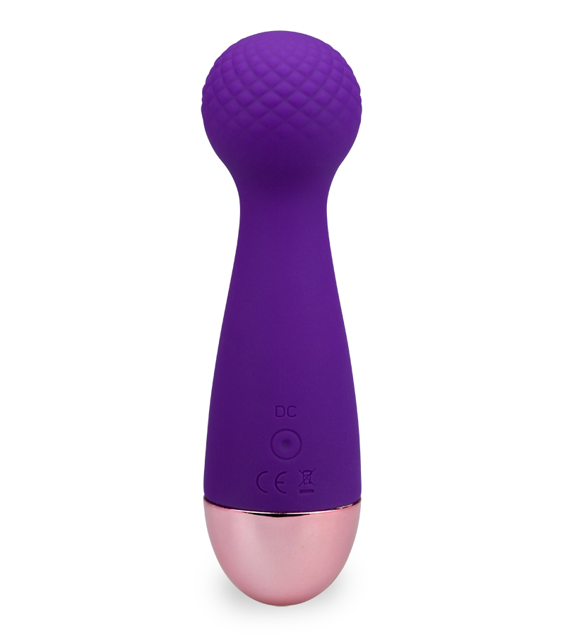 Mini-Wand-Massager Traveller