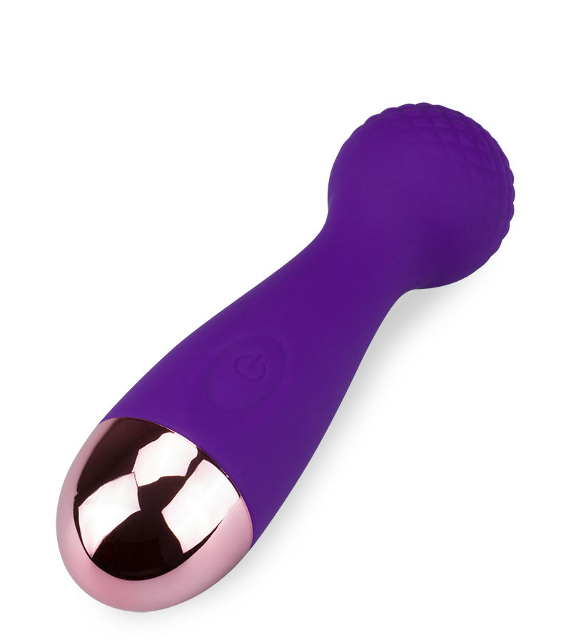 Mini-Wand-Massager Traveller
