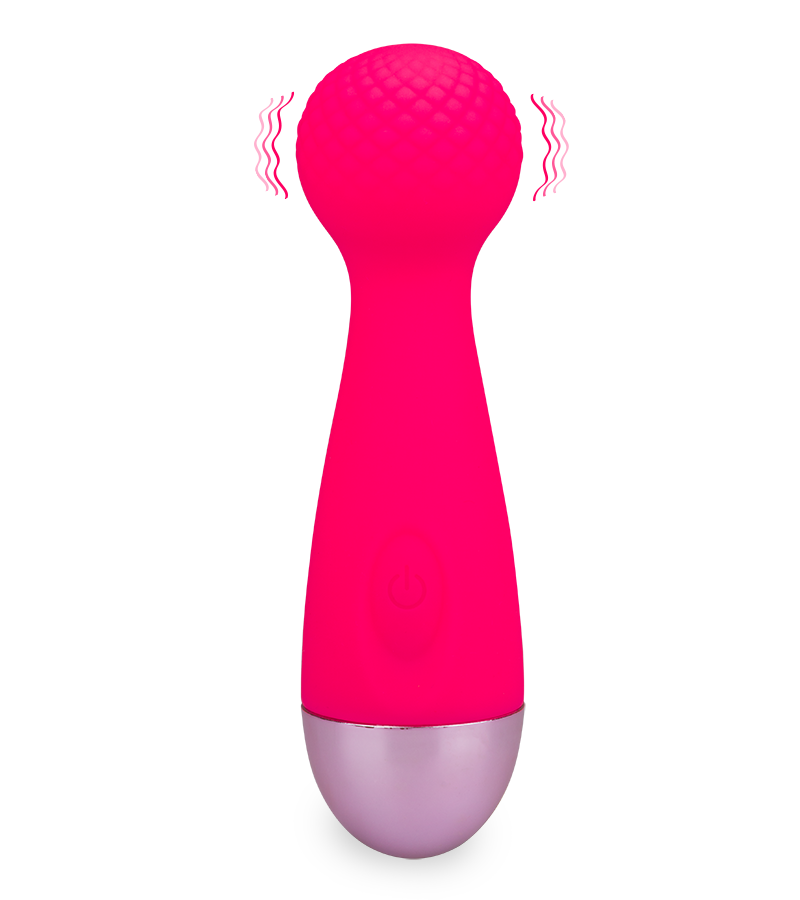 Mini-Wand-Massager Traveller