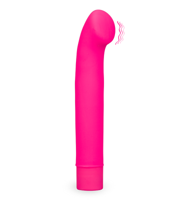 Minivibrator für G-Punkt-Massage 10 Modi