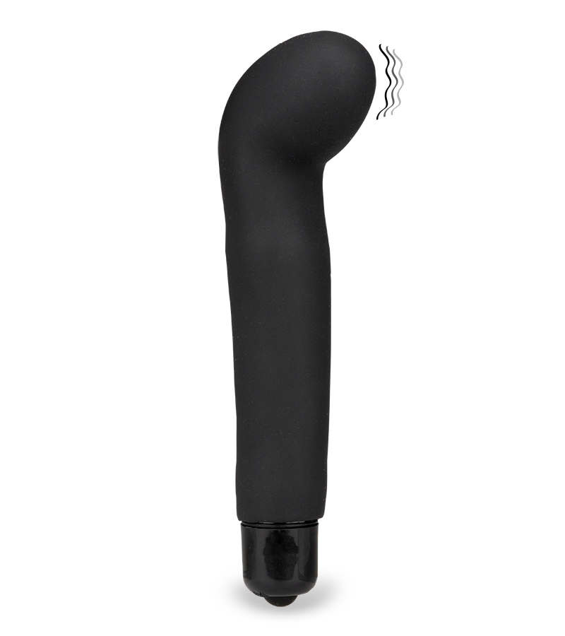 Minivibrator für G-Punkt-Stimulation