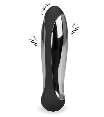 Minivibrator mit Estim Spice