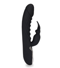 Laden Sie das Bild in den Galerie-Viewer, Mr Rabbit Kitzlervibrator