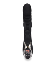 Laden Sie das Bild in den Galerie-Viewer, Mr Rabbit Kitzlervibrator