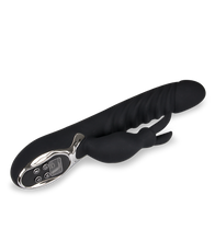 Laden Sie das Bild in den Galerie-Viewer, Mr Rabbit Kitzlervibrator