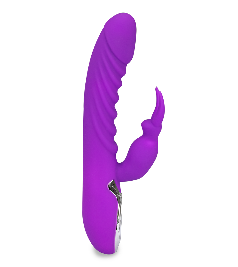 Mr Rabbit Kitzlervibrator