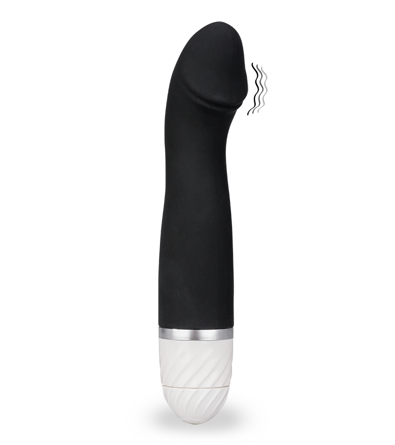 Multi-Speed-Vibrator in Penisform