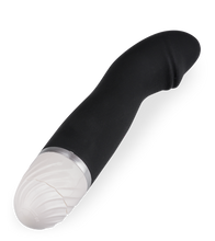 Laden Sie das Bild in den Galerie-Viewer, Multi-Speed-Vibrator in Penisform