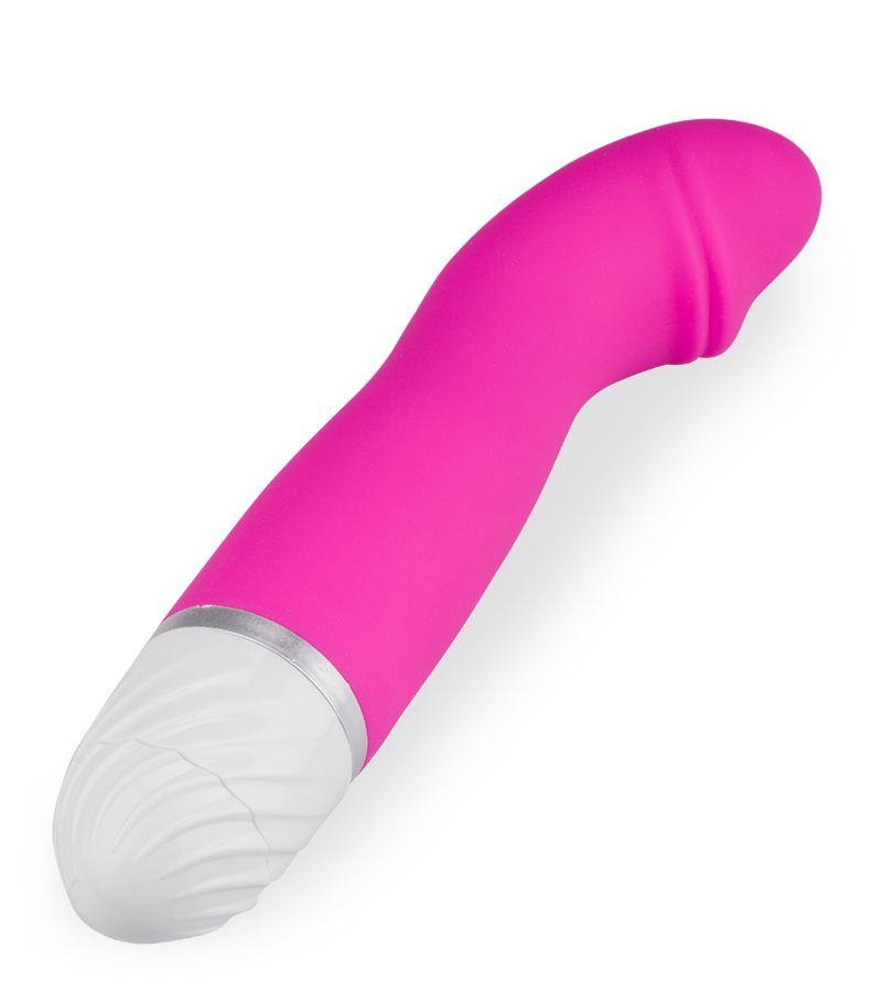 Multi-Speed-Vibrator in Penisform