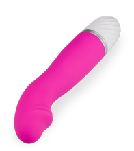 Laden Sie das Bild in den Galerie-Viewer, Multi-Speed-Vibrator in Penisform