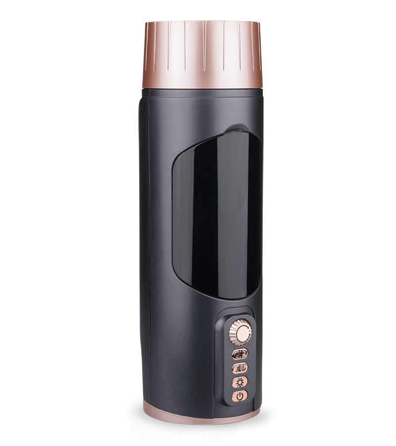 Multifunktionaler Masturbator Galaxy