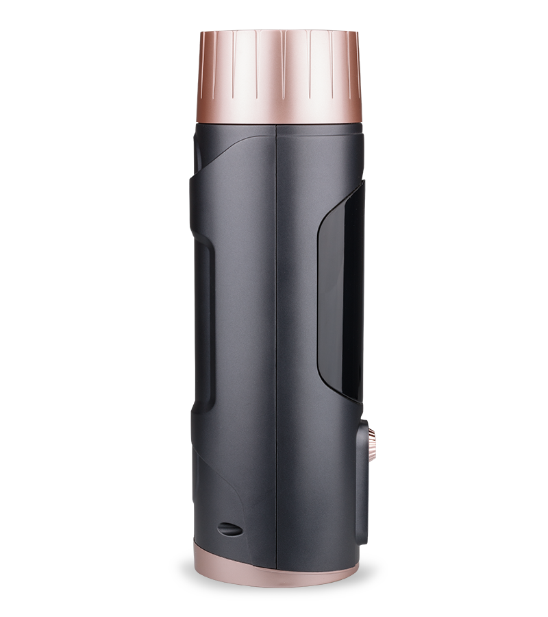 Multifunktionaler Masturbator Galaxy