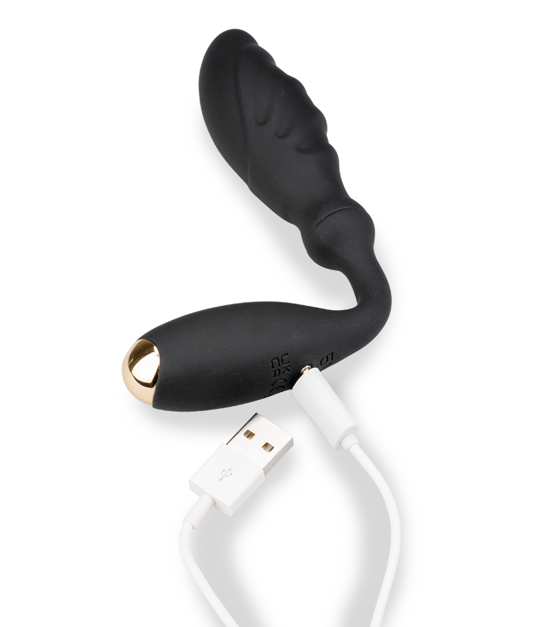 Multifunktions-Stimulator mit 9 Modi Libertine