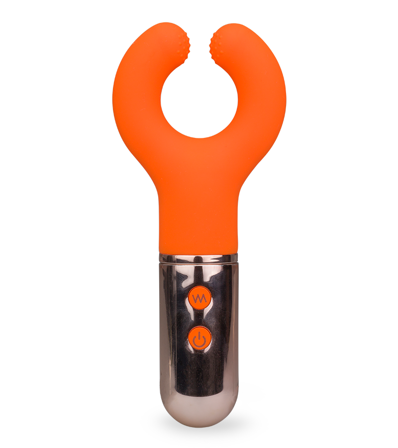 Multifunktionsstimulator Pinch