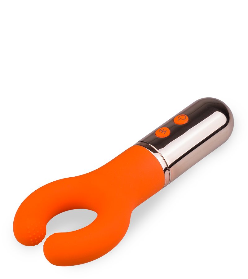 Multifunktionsstimulator Pinch