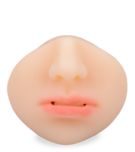 Laden Sie das Bild in den Galerie-Viewer, Mund-Masturbator für Deep-Throat-Blowjobs