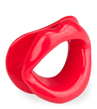 Laden Sie das Bild in den Galerie-Viewer, Mundöffner mit sinnlichen Lippen 4 cm