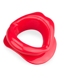 Laden Sie das Bild in den Galerie-Viewer, Mundöffner mit sinnlichen Lippen 4 cm