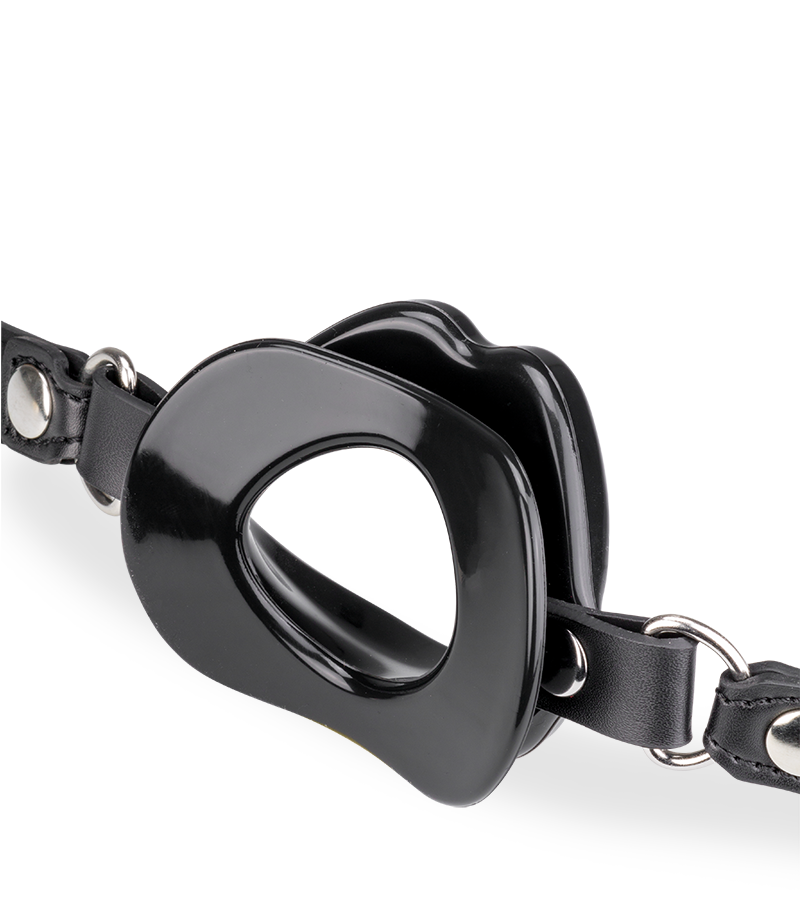 Mundspreizer mit sinnlichen Lippen 4 cm