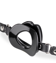 Laden Sie das Bild in den Galerie-Viewer, Mundspreizer mit sinnlichen Lippen 4 cm