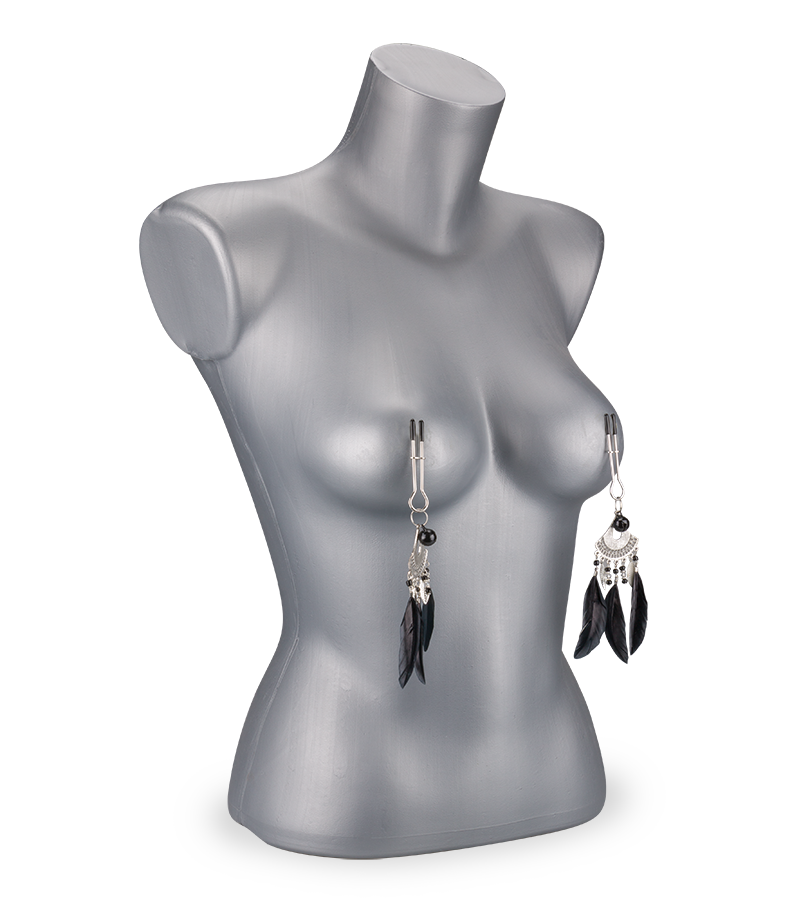 Nippelklemmen Cabaret