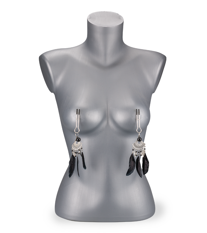 Nippelklemmen Cabaret