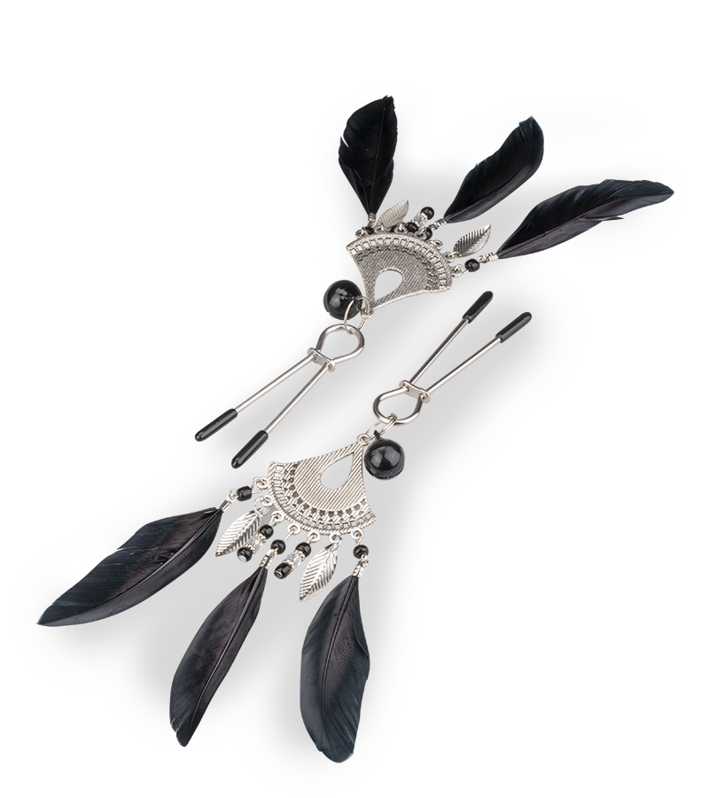 Nippelklemmen Cabaret