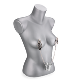 Nippelklemmen mit kleinem Eimer