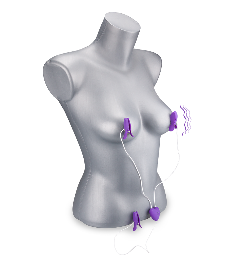 Nippelklemmen mit Vibration Kim