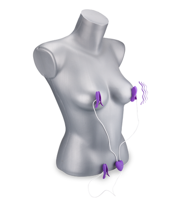 Nippelklemmen mit Vibration Kim