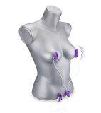 Nippelklemmen mit Vibration Kim